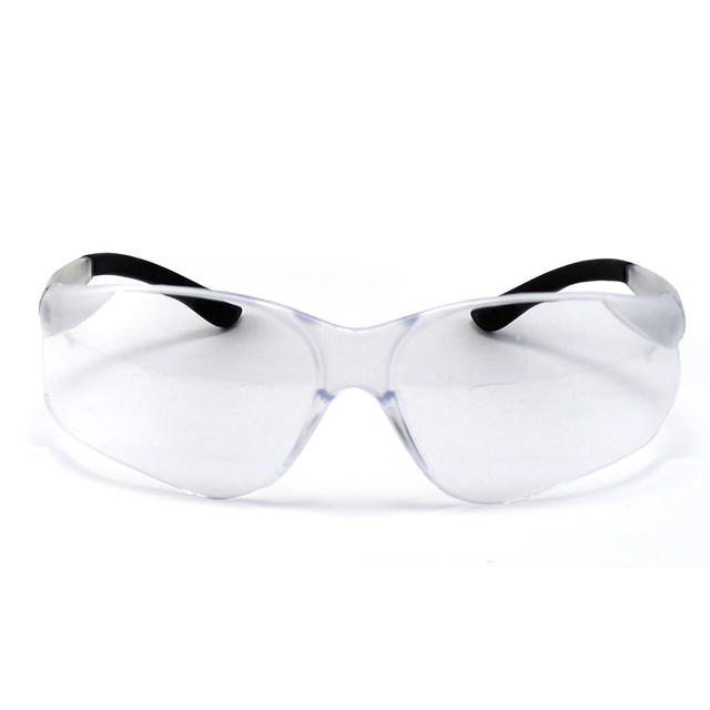 劳保镜防风沙防紫外线CE护目镜批发防冲击防雾透明防护眼镜