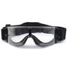 特种兵战术CS防雾射击防冲击道弹户外安保防风护目镜