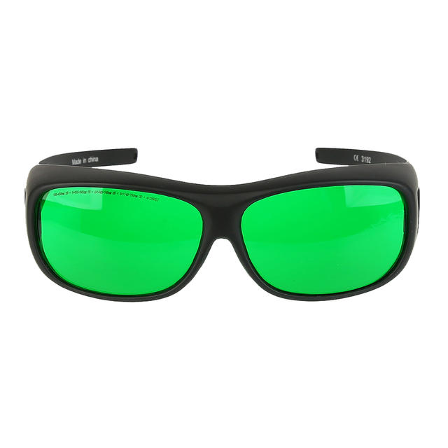 温室防强光HPS钠灯LED植物生长补光灯园艺种植防护眼镜